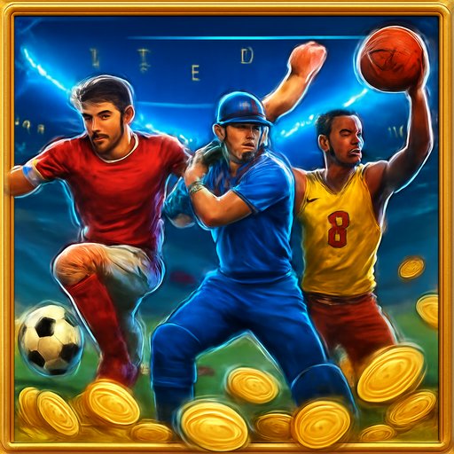 games bd টুর্নামেন্ট স্কোরবোর্ড